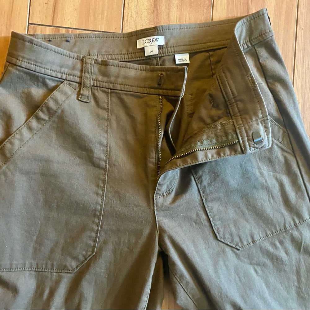 J.Crew pants - Picture 2 of 4
